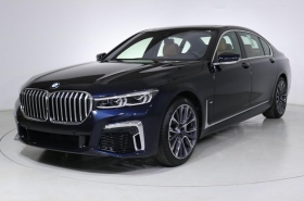 BMW 730Li